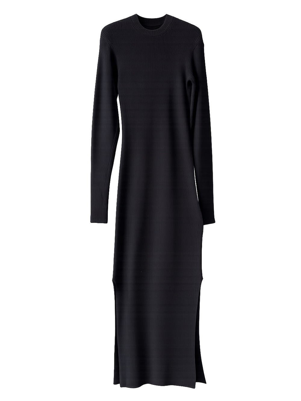 Designers Remix “Tokyo” Knit Maxi Dress